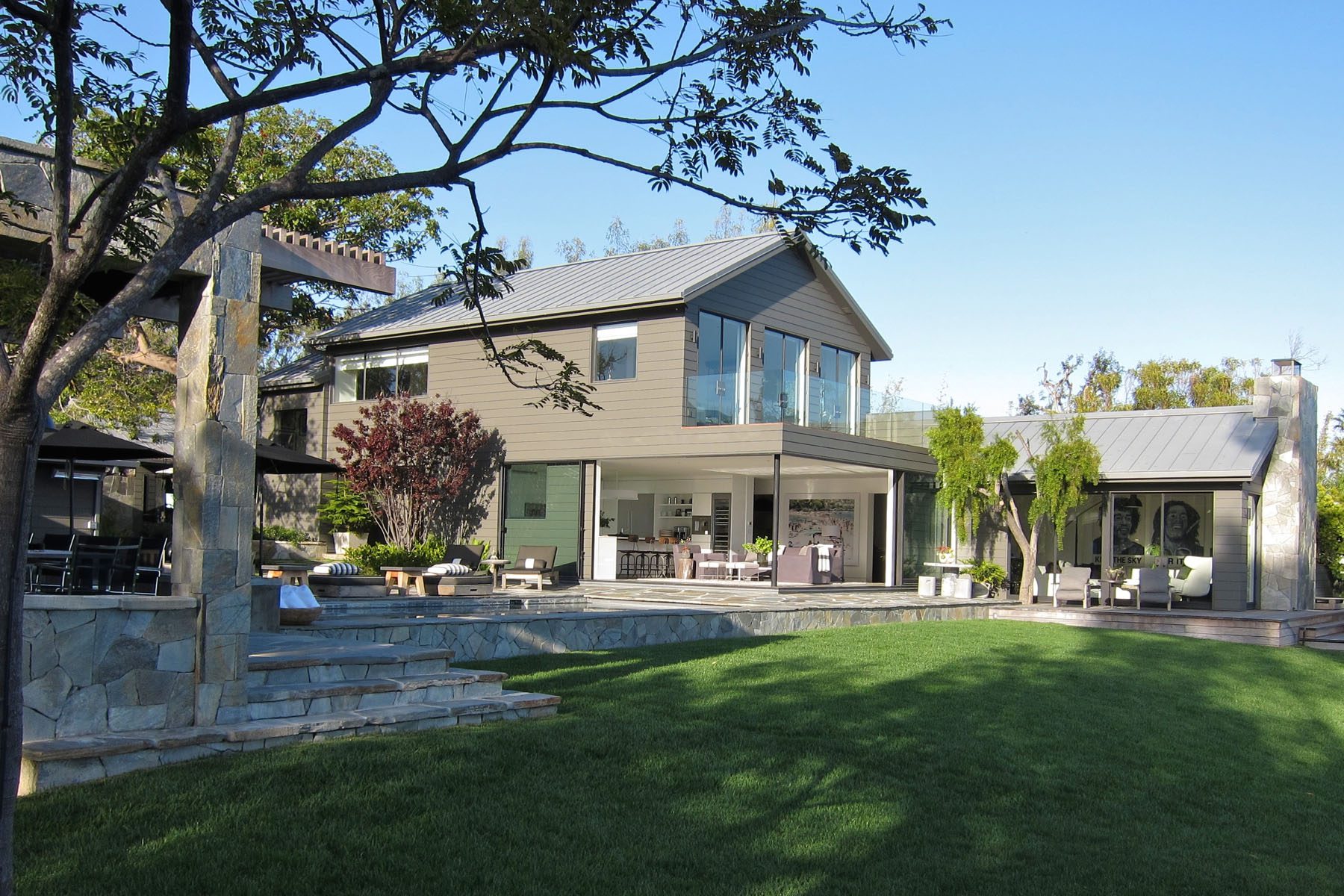 Paradise Cove Main Image